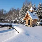 Campetrus - Siedlisko Opowiesci I Wypoczynku * Stare Bystre