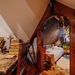 Campetrus - Siedlisko Opowiesci I Wypoczynku Villa