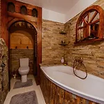 Villa Campetrus - Siedlisko Opowiesci I Wypoczynku *