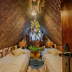 Villa Campetrus - Siedlisko Opowiesci I Wypoczynku Stare Bystre
