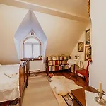 Villa Campetrus - Siedlisko Opowiesci I Wypoczynku Stare Bystre