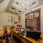Villa Campetrus - Siedlisko Opowiesci I Wypoczynku *