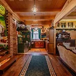 Villa Campetrus - Siedlisko Opowiesci I Wypoczynku