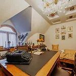 Campetrus - Siedlisko Opowiesci I Wypoczynku Villa