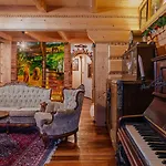 Villa Campetrus - Siedlisko Opowiesci I Wypoczynku Stare Bystre