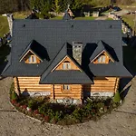 Campetrus - Siedlisko Opowiesci I Wypoczynku Villa Stare Bystre