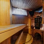 Villa Campetrus - Siedlisko Opowiesci I Wypoczynku Stare Bystre