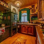 Campetrus - Siedlisko Opowiesci I Wypoczynku Villa