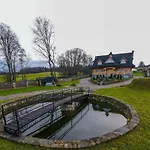 Campetrus - Siedlisko Opowiesci I Wypoczynku Villa