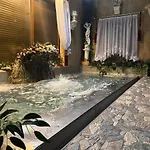 Villa Campetrus - Siedlisko Opowiesci I Wypoczynku *