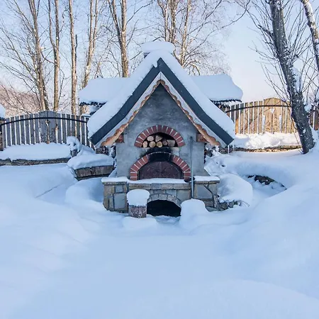 Campetrus - Siedlisko Opowiesci I Wypoczynku