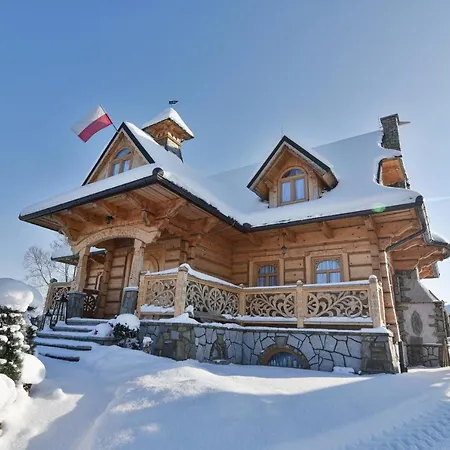 Campetrus - Siedlisko Opowiesci I Wypoczynku Villa Stare Bystre