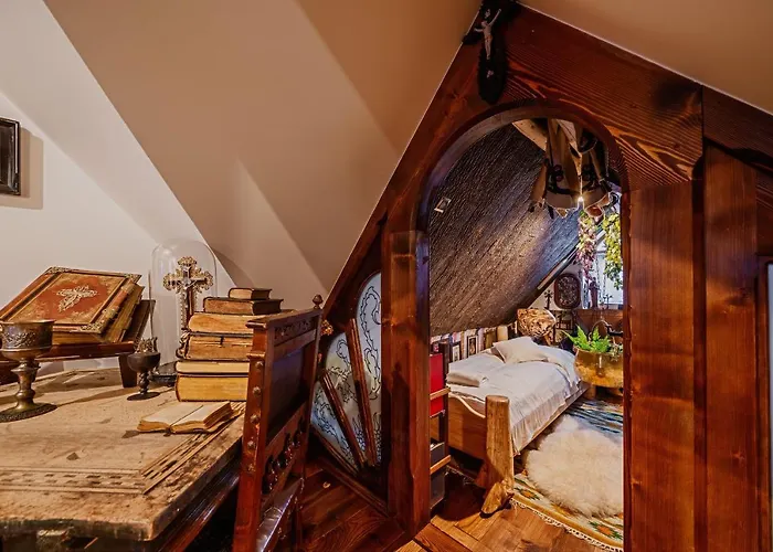 Campetrus - Siedlisko Opowiesci I Wypoczynku Villa