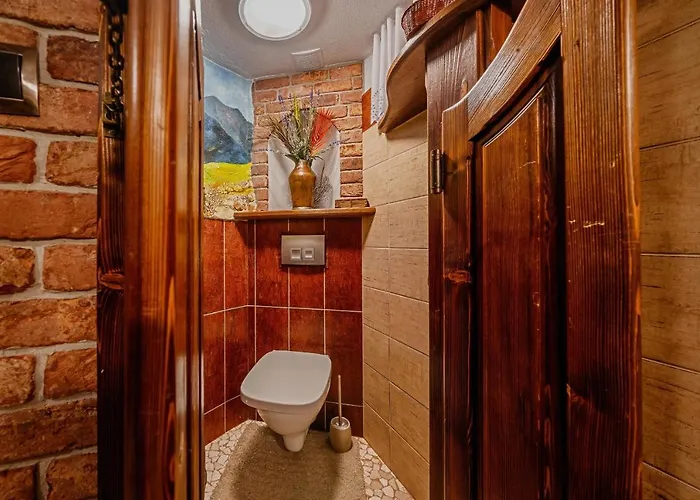 Campetrus - Siedlisko Opowiesci I Wypoczynku Villa Stare Bystre