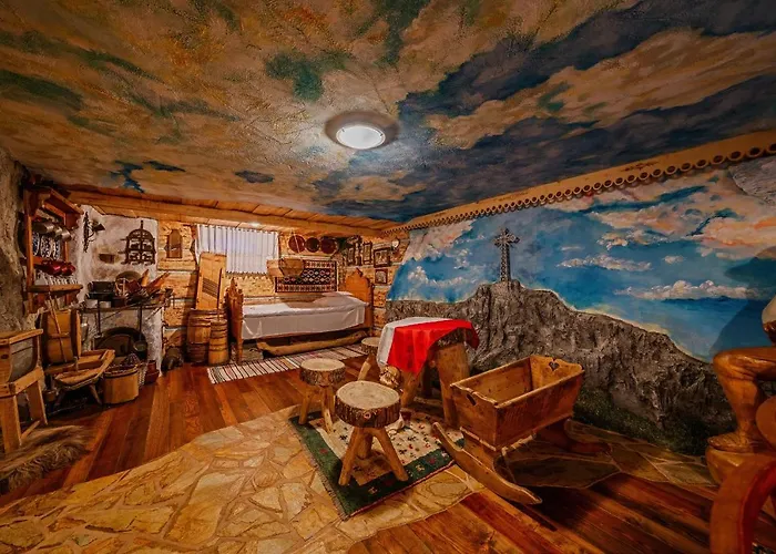 Villa Campetrus - Siedlisko Opowiesci I Wypoczynku Stare Bystre