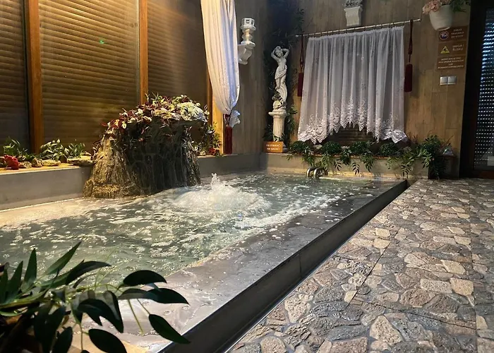 Villa Campetrus - Siedlisko Opowiesci I Wypoczynku *